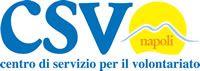 CSV Napoli - Centro Servizi per il Volontariato Napoli